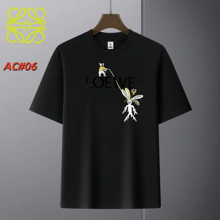 Picture of Loewe T Shirts Short _SKULoeweM-3XL12yr269304